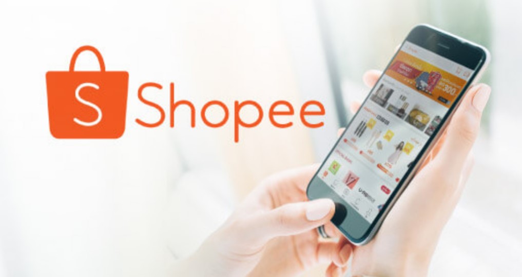 Cara jualan di shopee