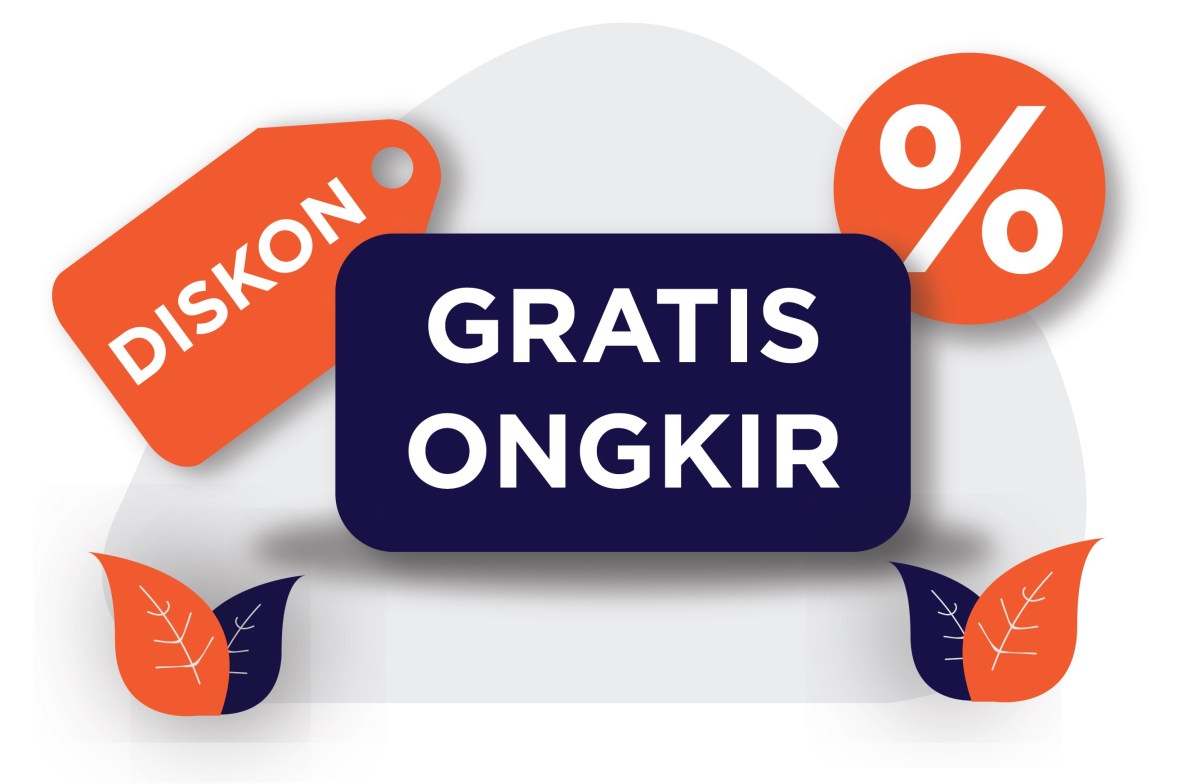 Gratis Ongkir