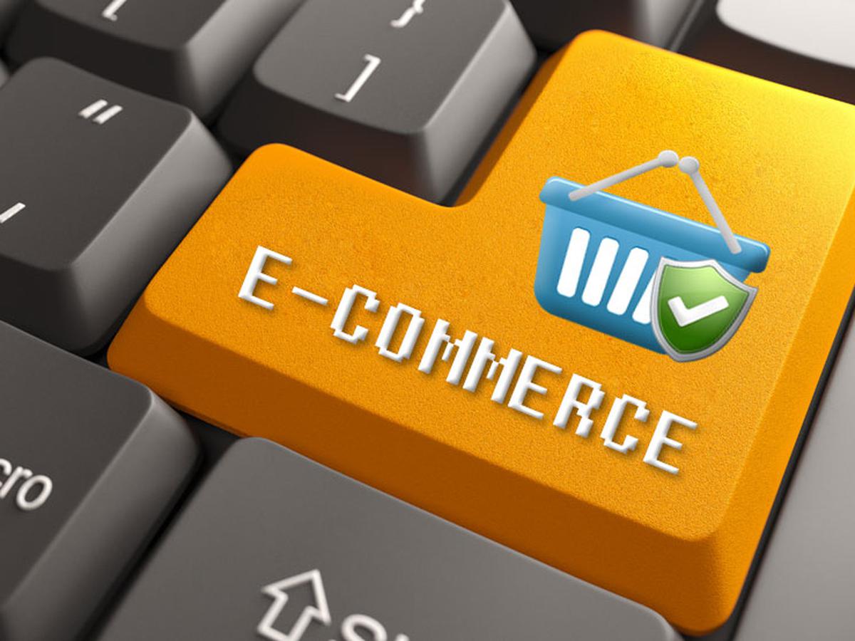 e-Commerce