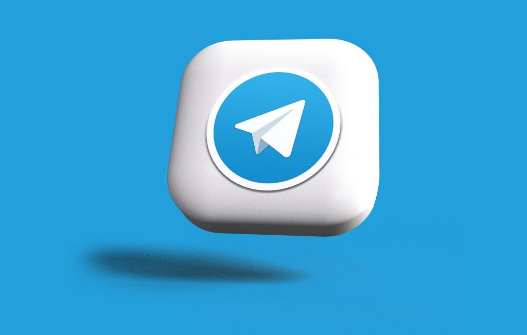 Cara Dapat Uang dari Telegram