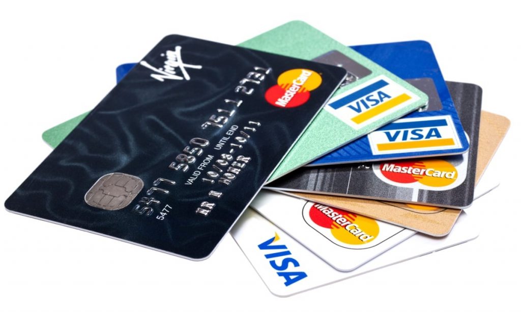 Cara Menaikkan Limit Kartu Kredit