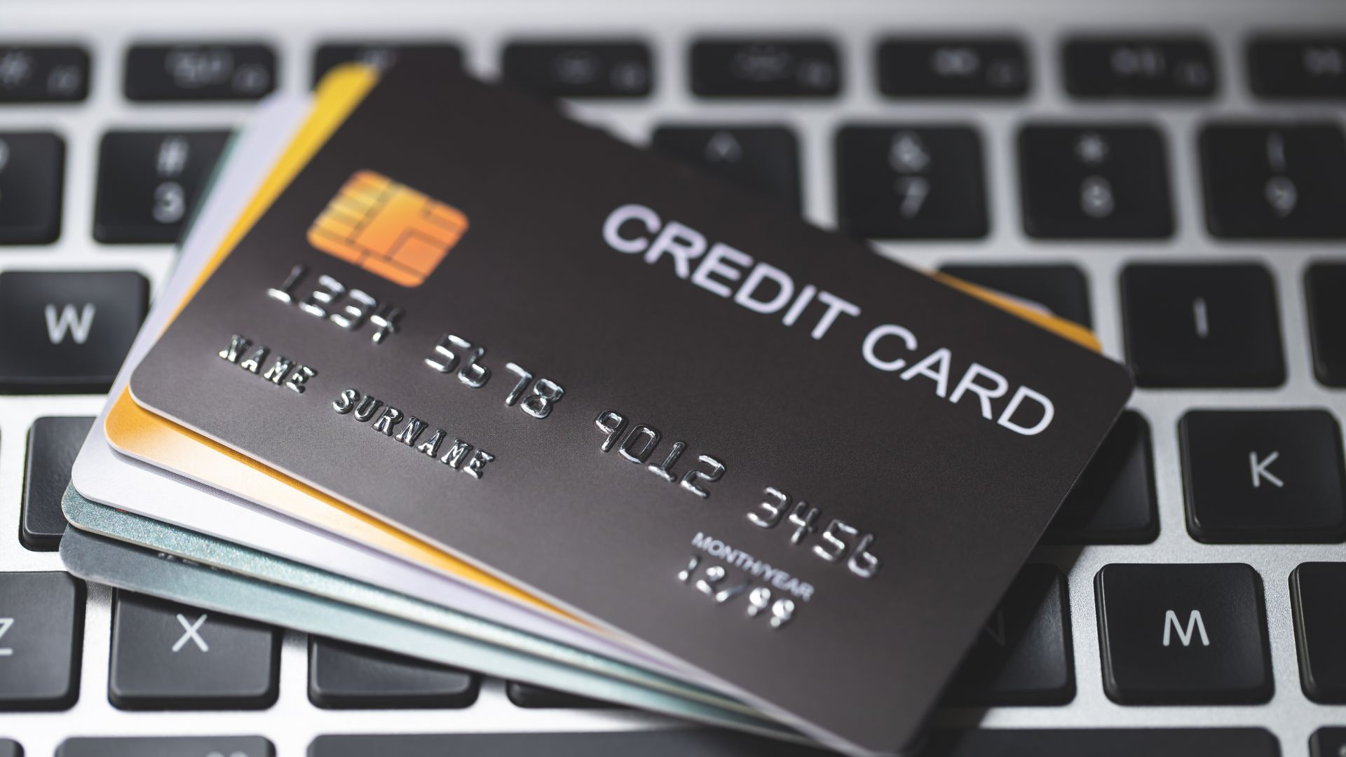 cara membuat kartu kredit