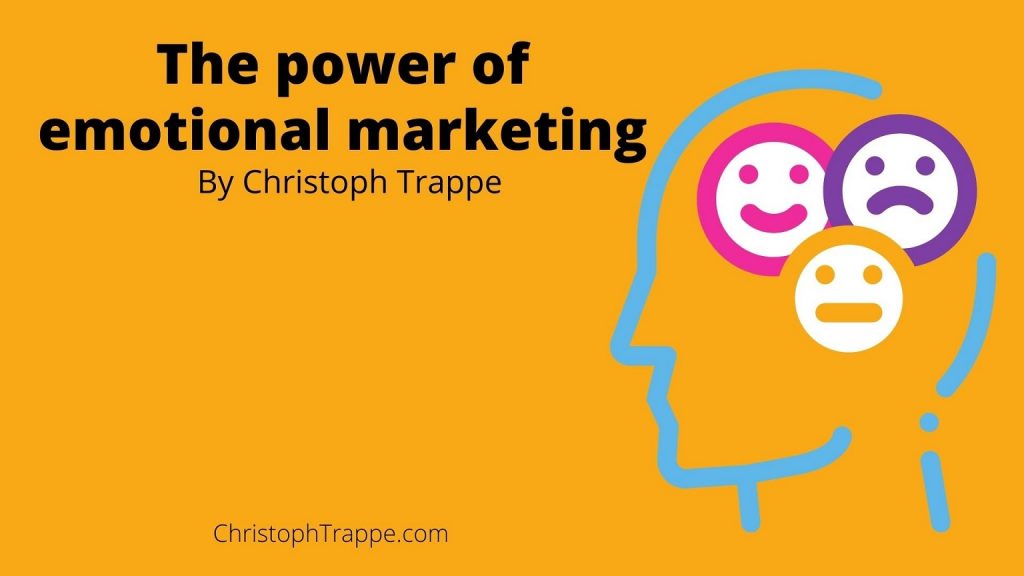 emotional marketing adalah