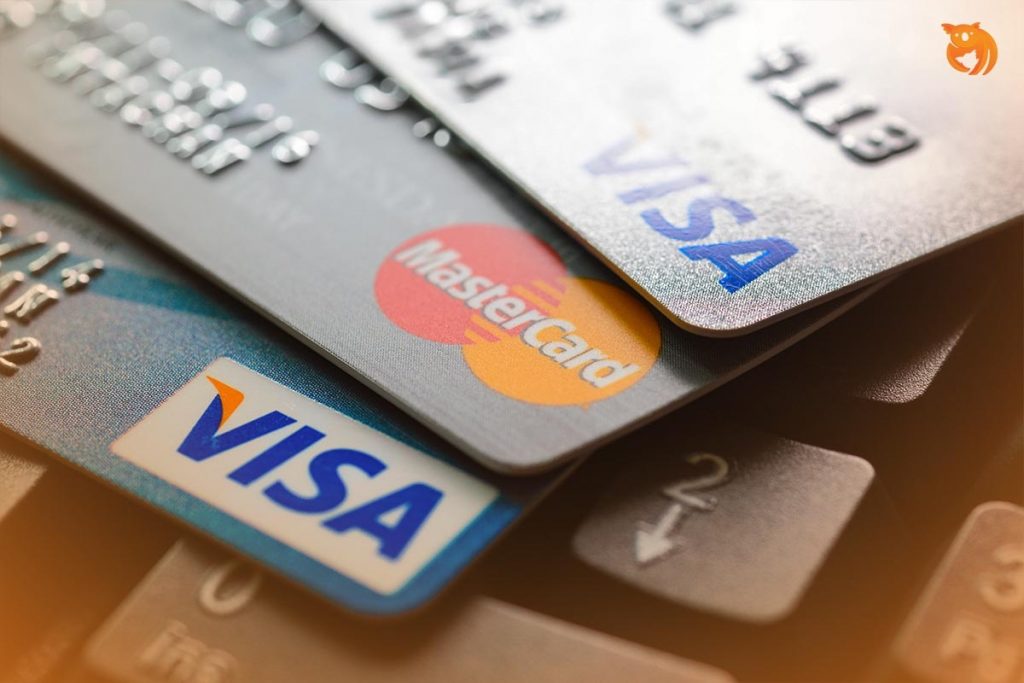 jenis-jenis kartu kredit