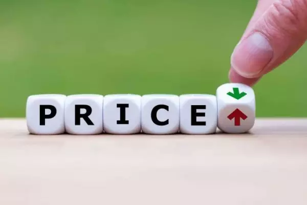 Harga Kompetitif